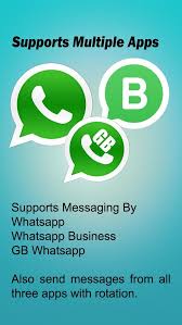 Also available in other platforms. Auto Whats Sender For Android Apk Download