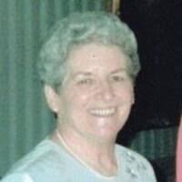 Janet Croft Obituary