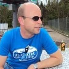 Robert Steenbergen (HerrSteinberger@)