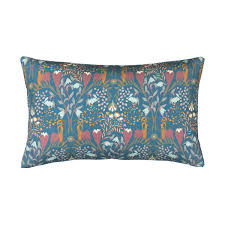 Housse De Coussin Lazarine Housse De Coussin Housses Et Coussin Lit