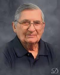 C.L. Sanborn Obituary March 21, 2025