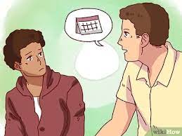 3 Ways To Deal With Teenage Boys - Wikihow