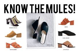 Mon to fri 9 a.m. Mule The World