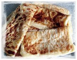Msemen Sucre Kabyle Recette Recette Facile Recettes De Cuisine Idee Recette Facile