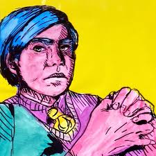 Studio Ruby Chew⚡️Adelaide Art Classes