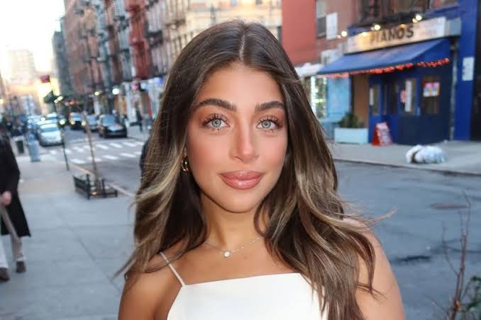 Gia Giudice Shares a Career Update (AUGUST 2025)