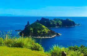Cape engaño lighthouse in palaui island is located in sta. Palaui The Paradise Island Of The North Atbp