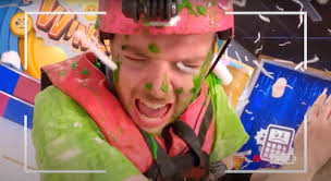 The Works & H&R Block: Don't let the Deducti-balls & Capital gains cannon  get you