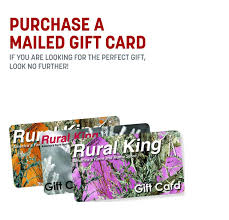 Gift Cards All Departments