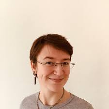 Anna Sauer's Instagram, Twitter & Facebook