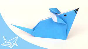 Können sie sich vorstellen, wie unglaublich es wäre, jede telefonnummer der welt innerhalb von sekunden orten zu können? Origami Maus Faltanleitung Youtube