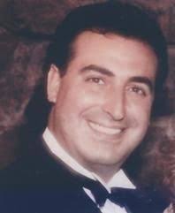 Vincent Paul Abate (1961-2001)