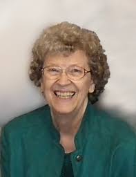 Obituary information for Marian Delores Kesterke