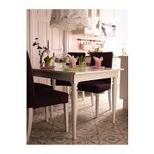 Ingatorp Extendable Table Ikea Home Home Furnishings Ikea