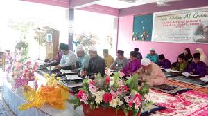 Semoga ramadhan ini adalah yang terbaik untuk kita semua. Majlis Khatam Al Quran Peringkat Sekolah Sk Bukit Jarum