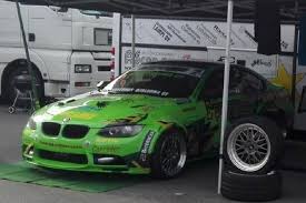 Test Drive Bmw M3 Race Car On A Race Track Including Video Marriott