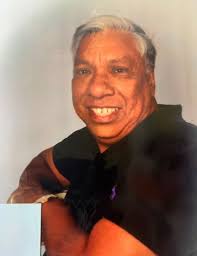 Daniel Guerrero Obituary January 25, 2022