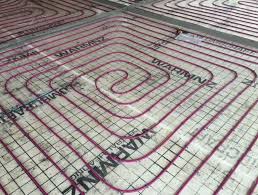 Avoiding Costly Mistakes In Underfloor Heating With Warm Nz Architecture And Design Blog Underfloor Heating Concrete Floors Cost Heated Concrete Floor
