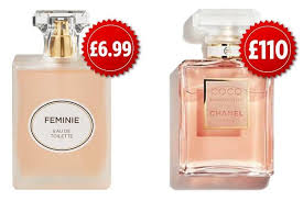 Black Amethyst Bath And Body Works Dupe Aldi Launches Six Perfumes For 6 99 Each And They Re Dupes Of Chanel S No 5 And Coco Mademoiselle Perfume Perfume Dupes Fragrance Coco Mademoiselle
