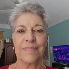 Congratulations, Susan!