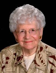 Obituary information for Leone Ruth Deckard