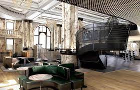 15 gym promotions & advertising ideas to increase gym membership. Pin On Lobby Lounge