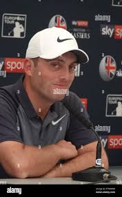 British open golf justin rose hi-res stock photography and images