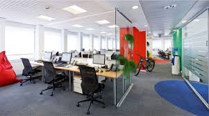 Milan Google Office Interior Design Pictures Office Interior Design Google Office Office Interiors