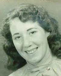 Mary Patillo Obituary (1933