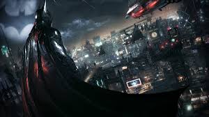 Two weeks following the events of batman: Batman Arkham Knight Recensie Best Of The Bat Tot Nu Toe Poc