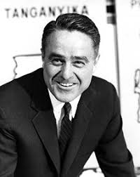 Tribute to Sargent Shriver (1915-2011): A Life of Grace