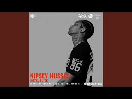 We did not find results for: Nipsey Hussle Hotel Suite Lyrics Genius Lyrics