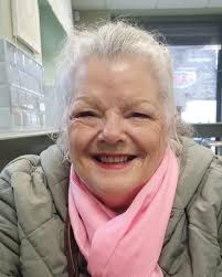 Death Notice of Collette Kenny (Clondalkin, Dublin)