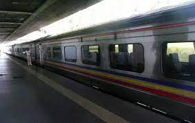 Pesan tiket kereta api secara online harga murah semua rute. Ktm Johor Bahru Kota Bharu Train Jb To Kelantan Time Fare 2021