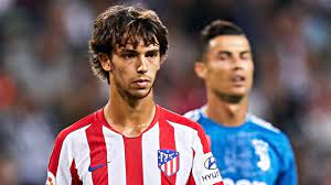 Portugal may have found the ideal cristiano ronaldo replacement for the. The Day When Joao Felix Made Cristiano Ronaldo Angry Youtube