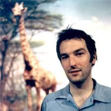 The Color Green biography