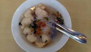 Resep tekwan ikan palembang sederhana spesial asli enak lembut dan empuk banget. Manis Gurih Model Dan Tekwan Khas Palembang Cantik Tempo Co