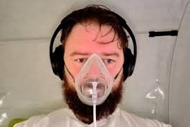 Dad given less than a year to live reverses disease with 'alternatives'