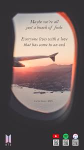 Maybe you would like to learn more about one of these? Inspiring Meaningful Bts Quotes 576x1024 Download Hd Wallpaper Wallpapertip