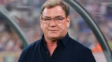 Reprezentacja jak klub