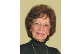 Glenna Parins Obituary (1937