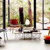 The plywood group was the first to be released to the general market for adults by the eames office in 1946. 1