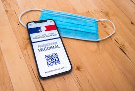 Un « certificat numérique vert » européen sera nécessaire pour voyager au sein de l'union européenne à compter du 1er juillet. Tout Savoir Sur Le Passeport Vaccinal
