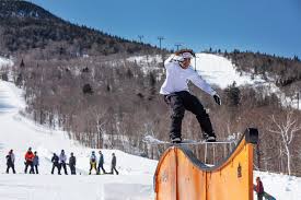 Zeb Powell: From X Games Gold to Burlington's Streets