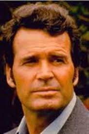 James Garner
