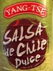 Salsa De Chile Dulce