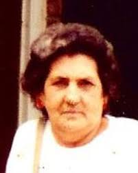 Nannie Mae LeBlanc Moody (1929-2014)