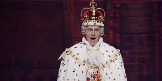 Alexander hamilton is a 1931 film written by and starring george arliss and produced by warner bros in an attempt to match mgm's prestige films. 11 Hamilton Behind The Scenes Facts To Know Before The Musical Hits Disney Cinemablend