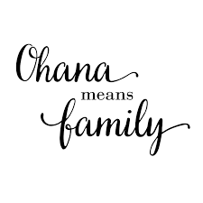 Download Ohana Means Family Free Svg Files Svg Png Dxf Eps