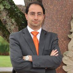 Jose Manuel Restrepo Abondano – The Conversation